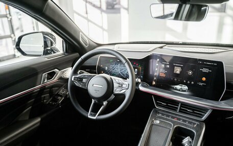 Haval F7, 2026 год, 3 649 000 рублей, 26 фотография