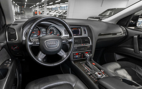 Audi Q7, 2012 год, 2 190 000 рублей, 7 фотография