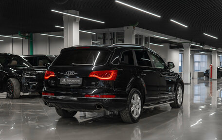 Audi Q7, 2012 год, 2 190 000 рублей, 5 фотография