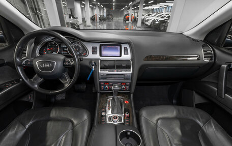Audi Q7, 2012 год, 2 190 000 рублей, 8 фотография