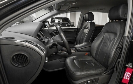 Audi Q7, 2012 год, 2 190 000 рублей, 9 фотография