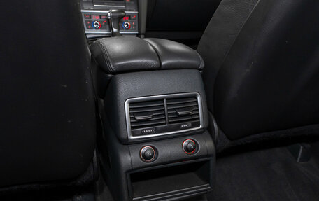 Audi Q7, 2012 год, 2 190 000 рублей, 13 фотография