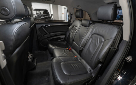 Audi Q7, 2012 год, 2 190 000 рублей, 12 фотография