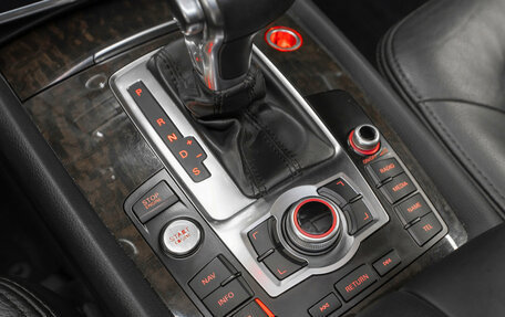 Audi Q7, 2012 год, 2 190 000 рублей, 17 фотография