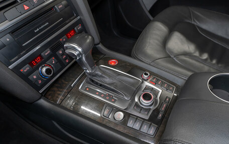 Audi Q7, 2012 год, 2 190 000 рублей, 16 фотография