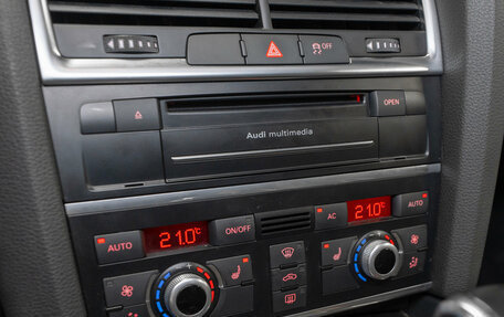 Audi Q7, 2012 год, 2 190 000 рублей, 18 фотография