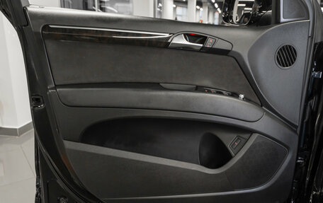 Audi Q7, 2012 год, 2 190 000 рублей, 14 фотография