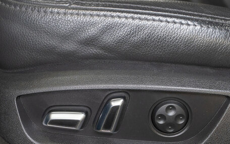 Audi Q7, 2012 год, 2 190 000 рублей, 15 фотография