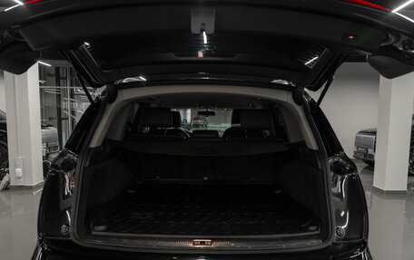 Audi Q7, 2012 год, 2 190 000 рублей, 21 фотография