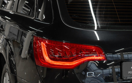 Audi Q7, 2012 год, 2 190 000 рублей, 25 фотография