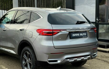 Haval F7 I, 2019 год, 1 599 000 рублей, 7 фотография