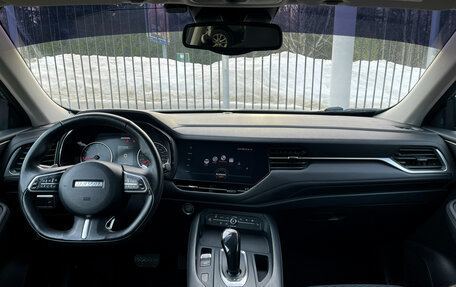 Haval F7 I, 2019 год, 1 599 000 рублей, 10 фотография