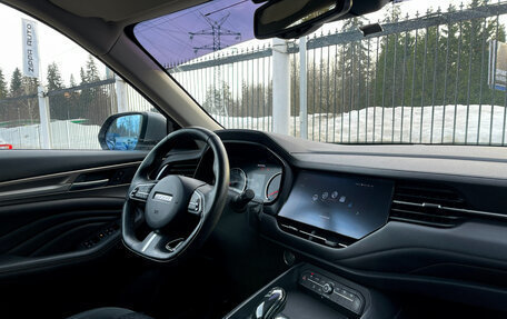 Haval F7 I, 2019 год, 1 599 000 рублей, 9 фотография