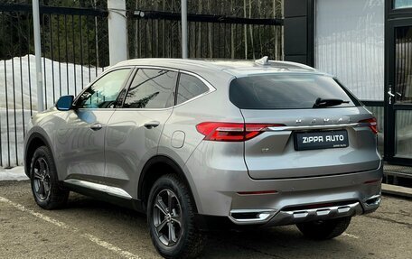 Haval F7 I, 2019 год, 1 599 000 рублей, 6 фотография