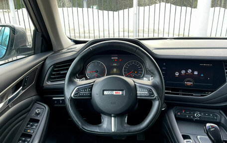 Haval F7 I, 2019 год, 1 599 000 рублей, 11 фотография