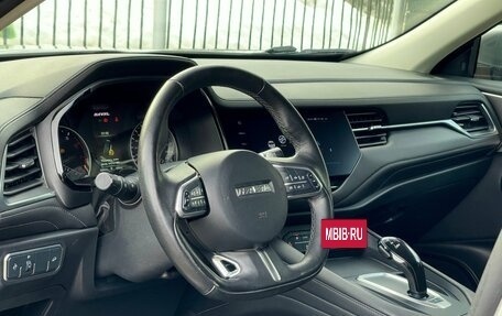 Haval F7 I, 2019 год, 1 599 000 рублей, 8 фотография