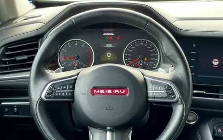 Haval F7 I, 2019 год, 1 599 000 рублей, 12 фотография