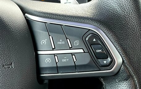 Haval F7 I, 2019 год, 1 599 000 рублей, 14 фотография