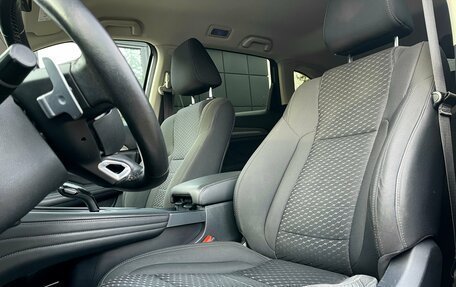 Haval F7 I, 2019 год, 1 599 000 рублей, 19 фотография