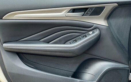 Haval F7 I, 2019 год, 1 599 000 рублей, 17 фотография