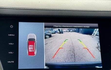 Haval F7 I, 2019 год, 1 599 000 рублей, 25 фотография