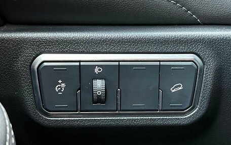 Haval F7 I, 2019 год, 1 599 000 рублей, 29 фотография