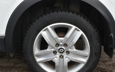 Renault Arkana I, 2019 год, 1 700 000 рублей, 9 фотография