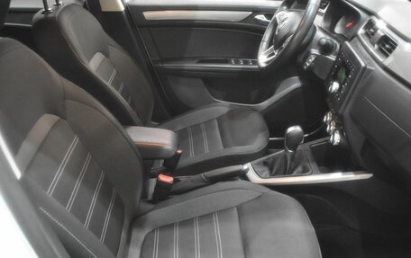 Renault Arkana I, 2019 год, 1 700 000 рублей, 10 фотография