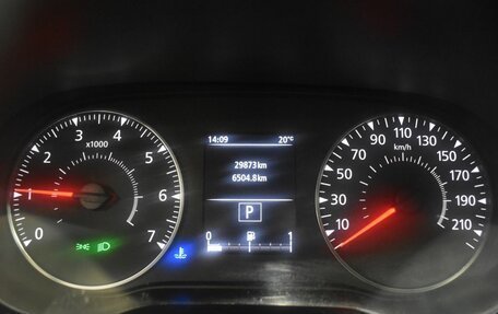 Renault Arkana I, 2019 год, 1 700 000 рублей, 14 фотография