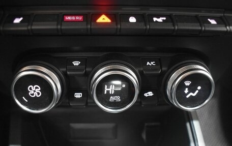 Renault Arkana I, 2019 год, 1 700 000 рублей, 15 фотография