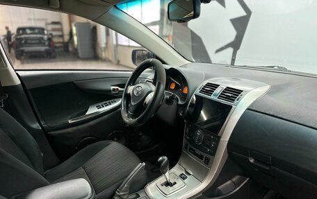 Toyota Corolla, 2008 год, 829 900 рублей, 5 фотография