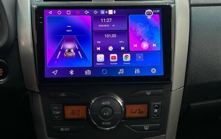 Toyota Corolla, 2008 год, 829 900 рублей, 11 фотография