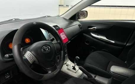 Toyota Corolla, 2008 год, 829 900 рублей, 6 фотография