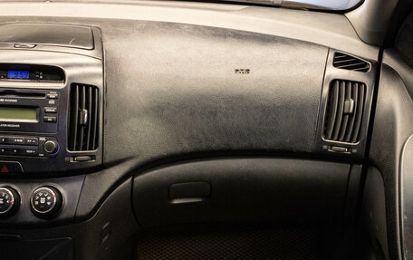 Hyundai Elantra IV, 2007 год, 439 000 рублей, 8 фотография