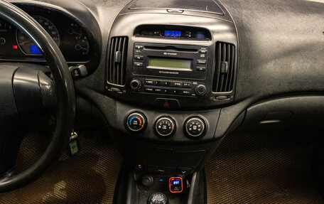 Hyundai Elantra IV, 2007 год, 439 000 рублей, 7 фотография