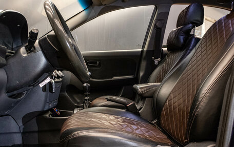 Hyundai Elantra IV, 2007 год, 439 000 рублей, 18 фотография