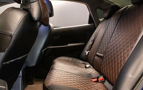 Hyundai Elantra IV, 2007 год, 439 000 рублей, 19 фотография