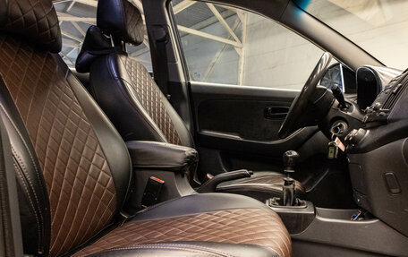 Hyundai Elantra IV, 2007 год, 439 000 рублей, 21 фотография