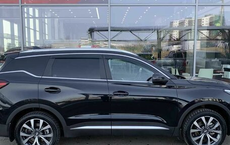 Chery Tiggo 7 Pro, 2022 год, 1 745 000 рублей, 3 фотография