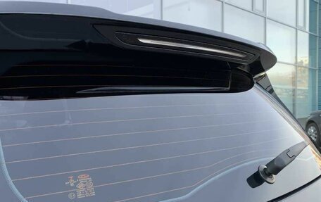 Chery Tiggo 7 Pro, 2022 год, 1 745 000 рублей, 5 фотография