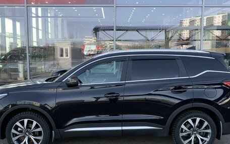 Chery Tiggo 7 Pro, 2022 год, 1 745 000 рублей, 10 фотография