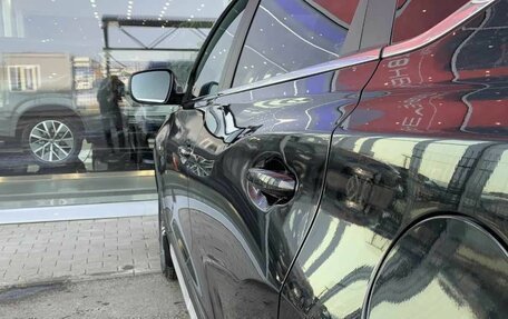 Chery Tiggo 7 Pro, 2022 год, 1 745 000 рублей, 9 фотография