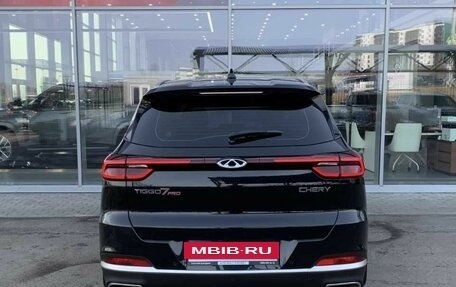 Chery Tiggo 7 Pro, 2022 год, 1 745 000 рублей, 6 фотография