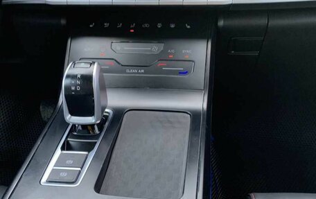 Chery Tiggo 7 Pro, 2022 год, 1 745 000 рублей, 16 фотография