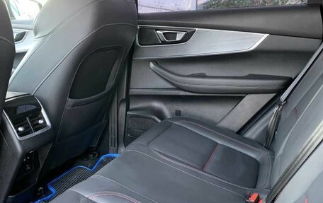 Chery Tiggo 7 Pro, 2022 год, 1 745 000 рублей, 19 фотография