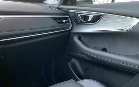 Chery Tiggo 7 Pro, 2022 год, 1 745 000 рублей, 17 фотография