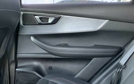 Chery Tiggo 7 Pro, 2022 год, 1 745 000 рублей, 18 фотография