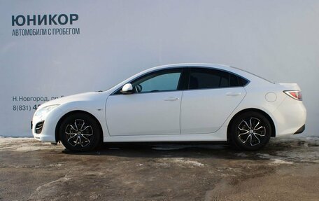 Mazda 6, 2011 год, 899 000 рублей, 2 фотография