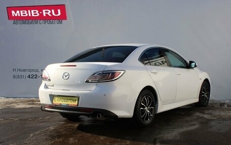 Mazda 6, 2011 год, 899 000 рублей, 5 фотография