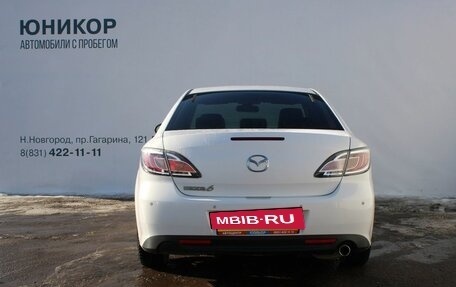 Mazda 6, 2011 год, 899 000 рублей, 6 фотография